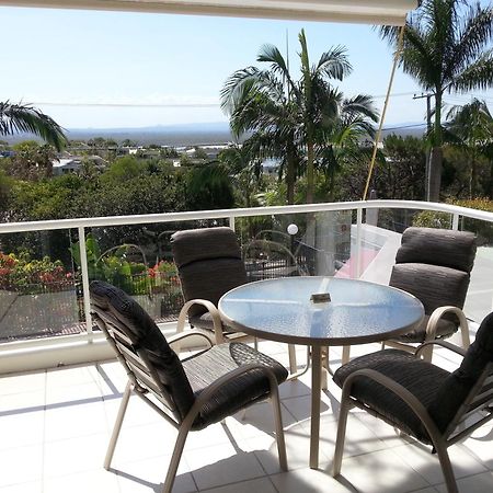 Bali Hai Apartments Noosa Экстерьер фото