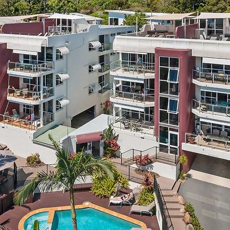 Bali Hai Apartments Noosa Экстерьер фото