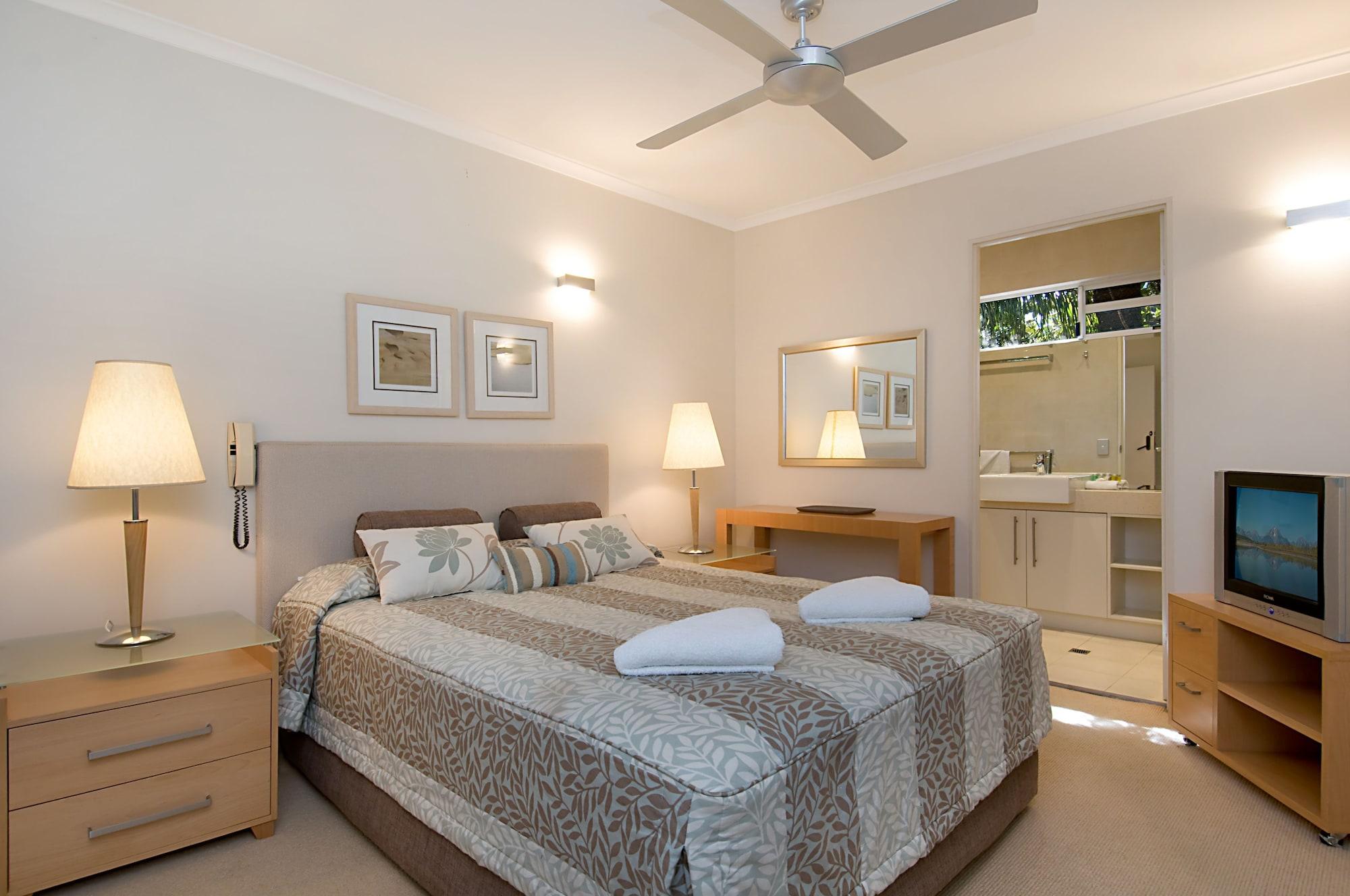 Bali Hai Apartments Noosa Экстерьер фото