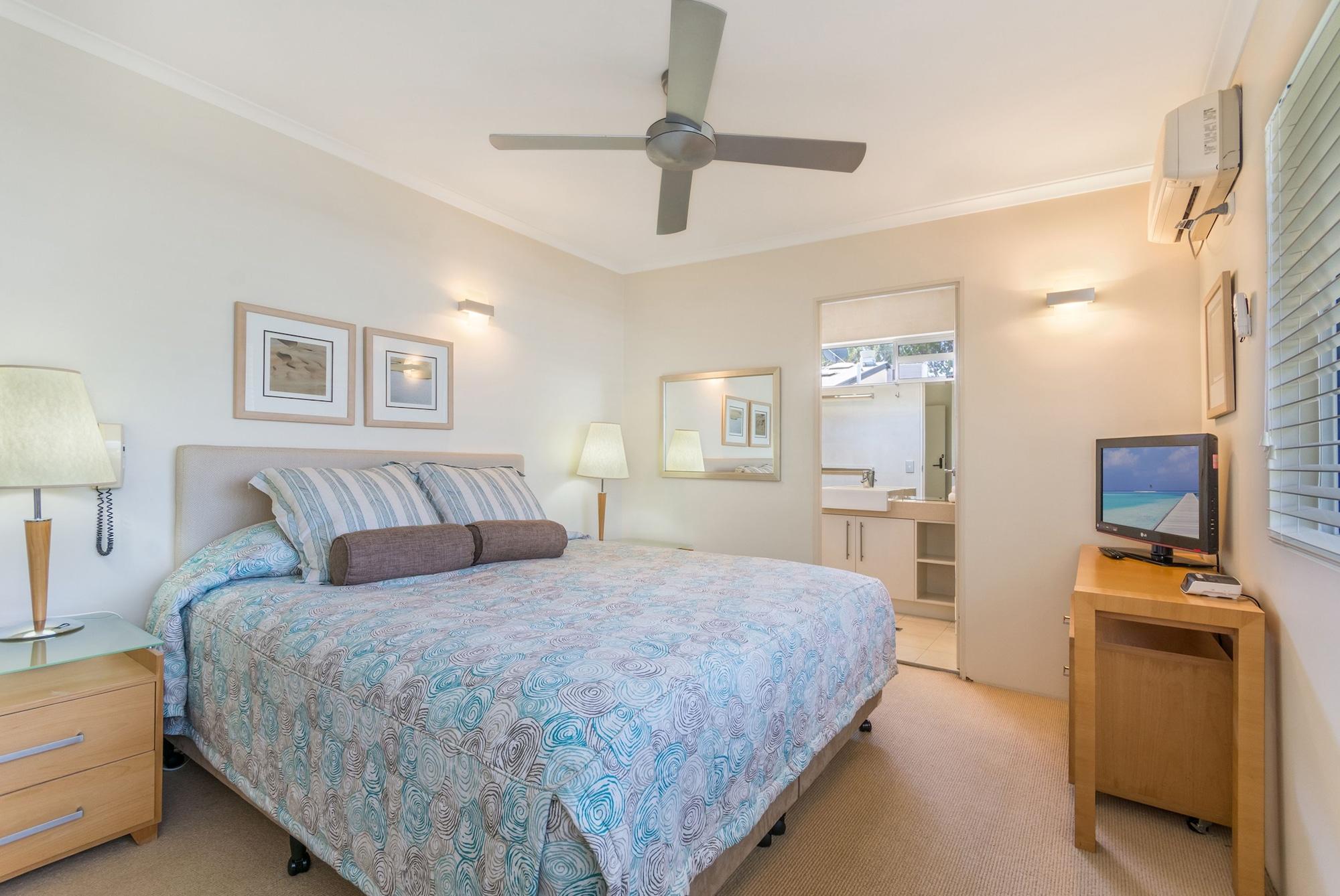 Bali Hai Apartments Noosa Экстерьер фото