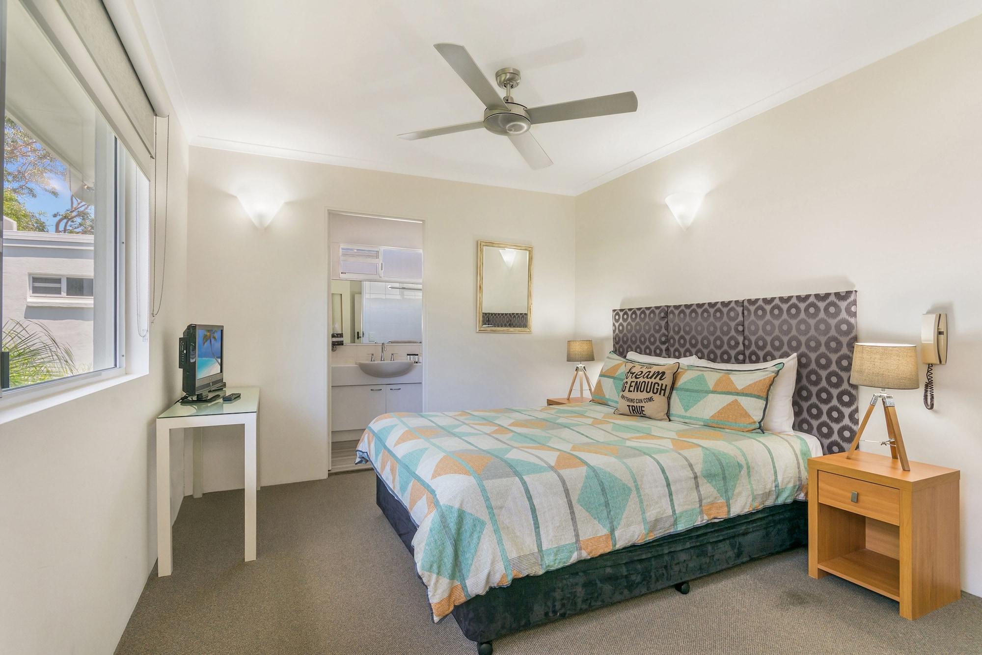 Bali Hai Apartments Noosa Экстерьер фото