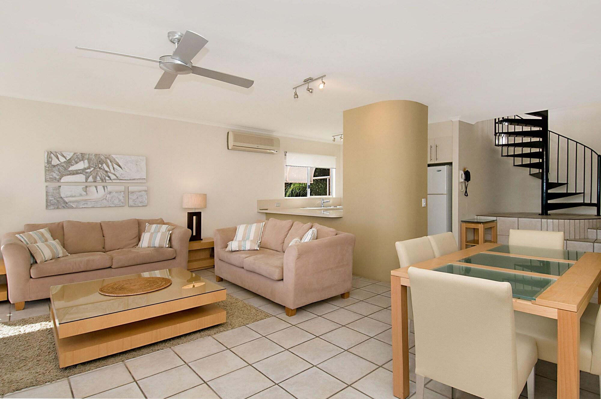 Bali Hai Apartments Noosa Экстерьер фото