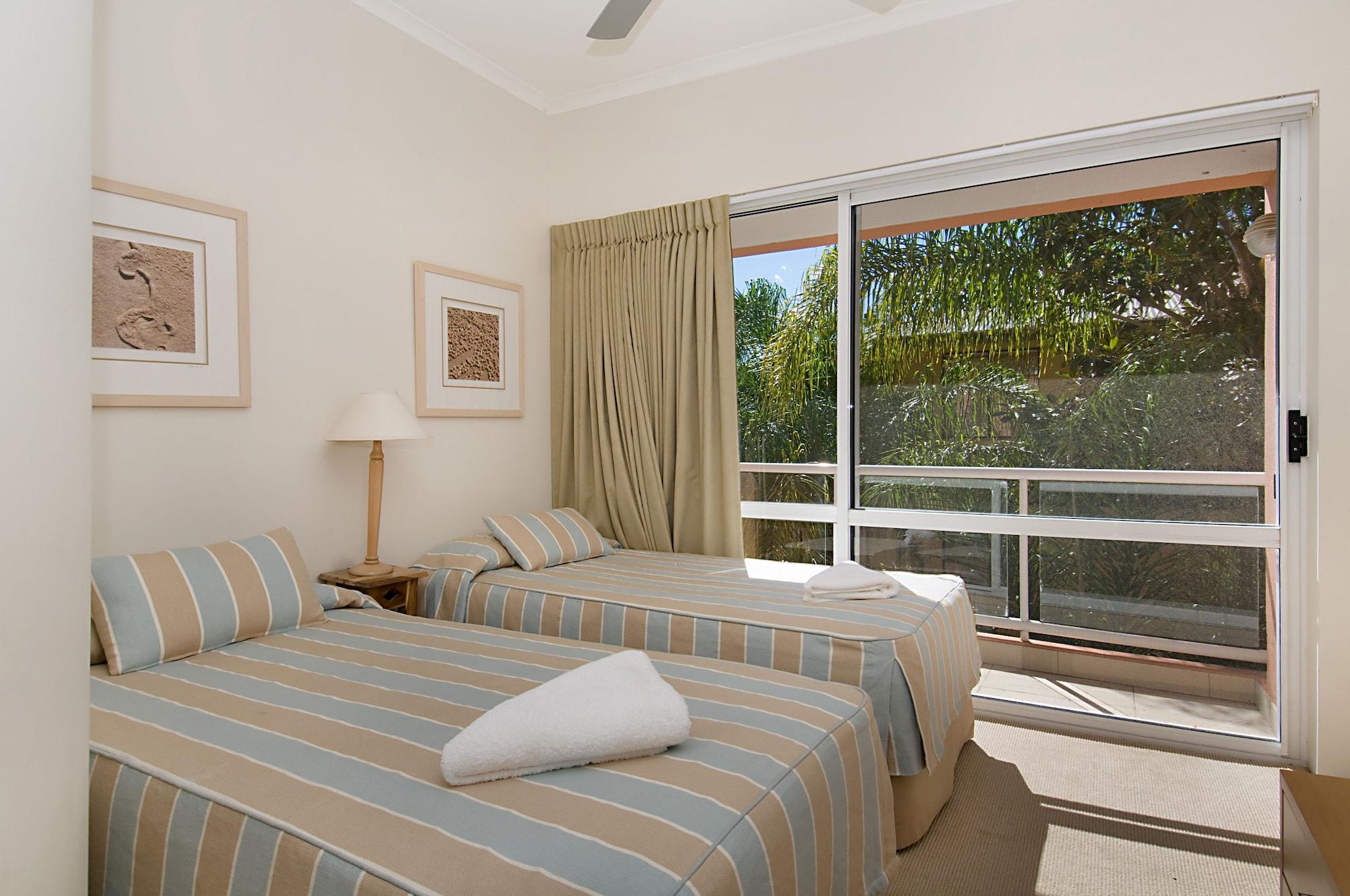 Bali Hai Apartments Noosa Экстерьер фото