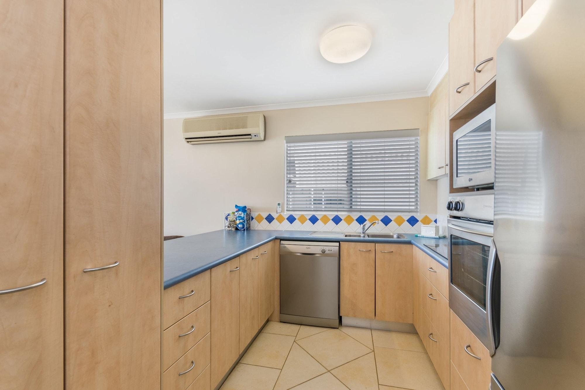 Bali Hai Apartments Noosa Экстерьер фото