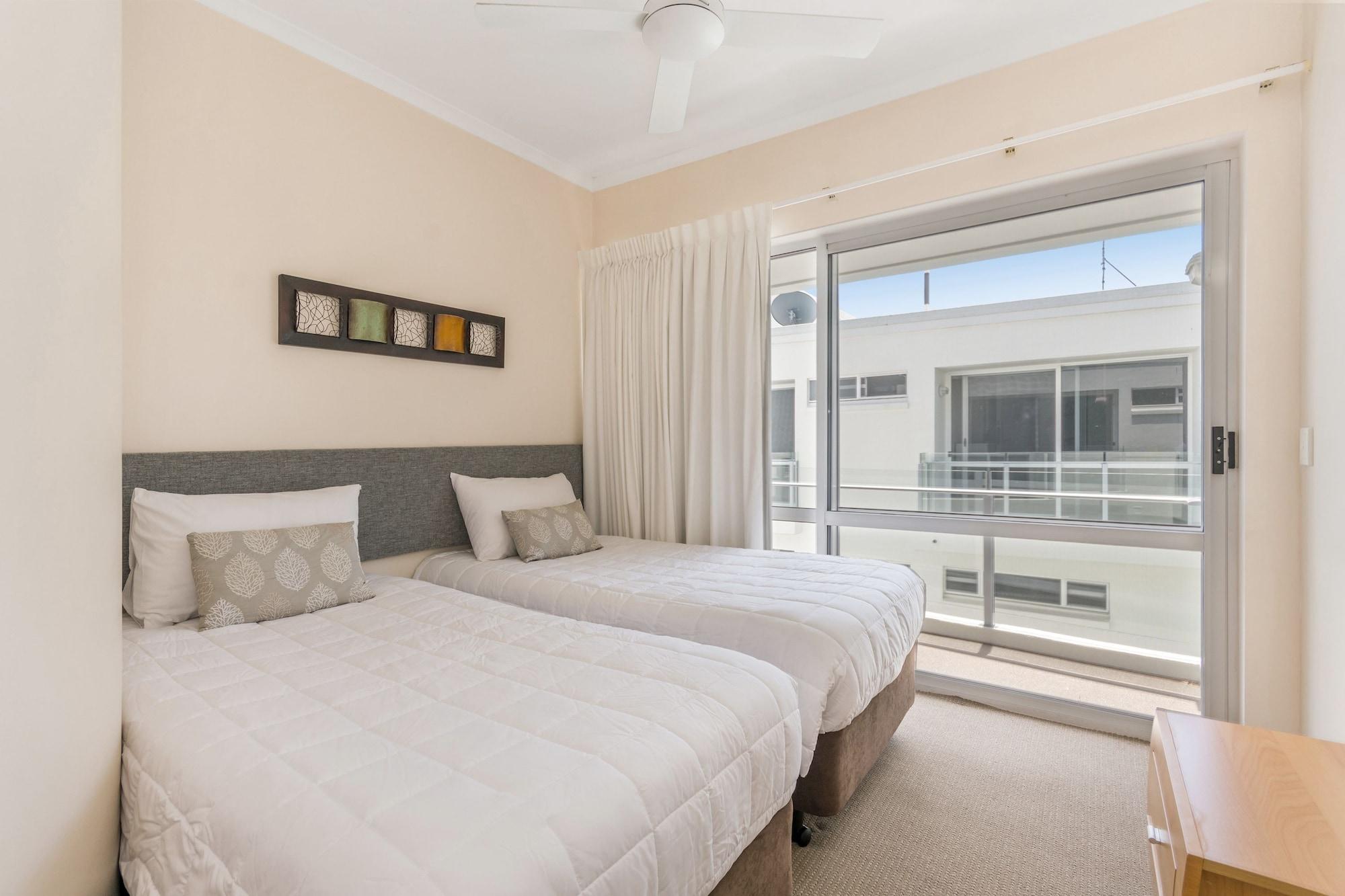 Bali Hai Apartments Noosa Экстерьер фото