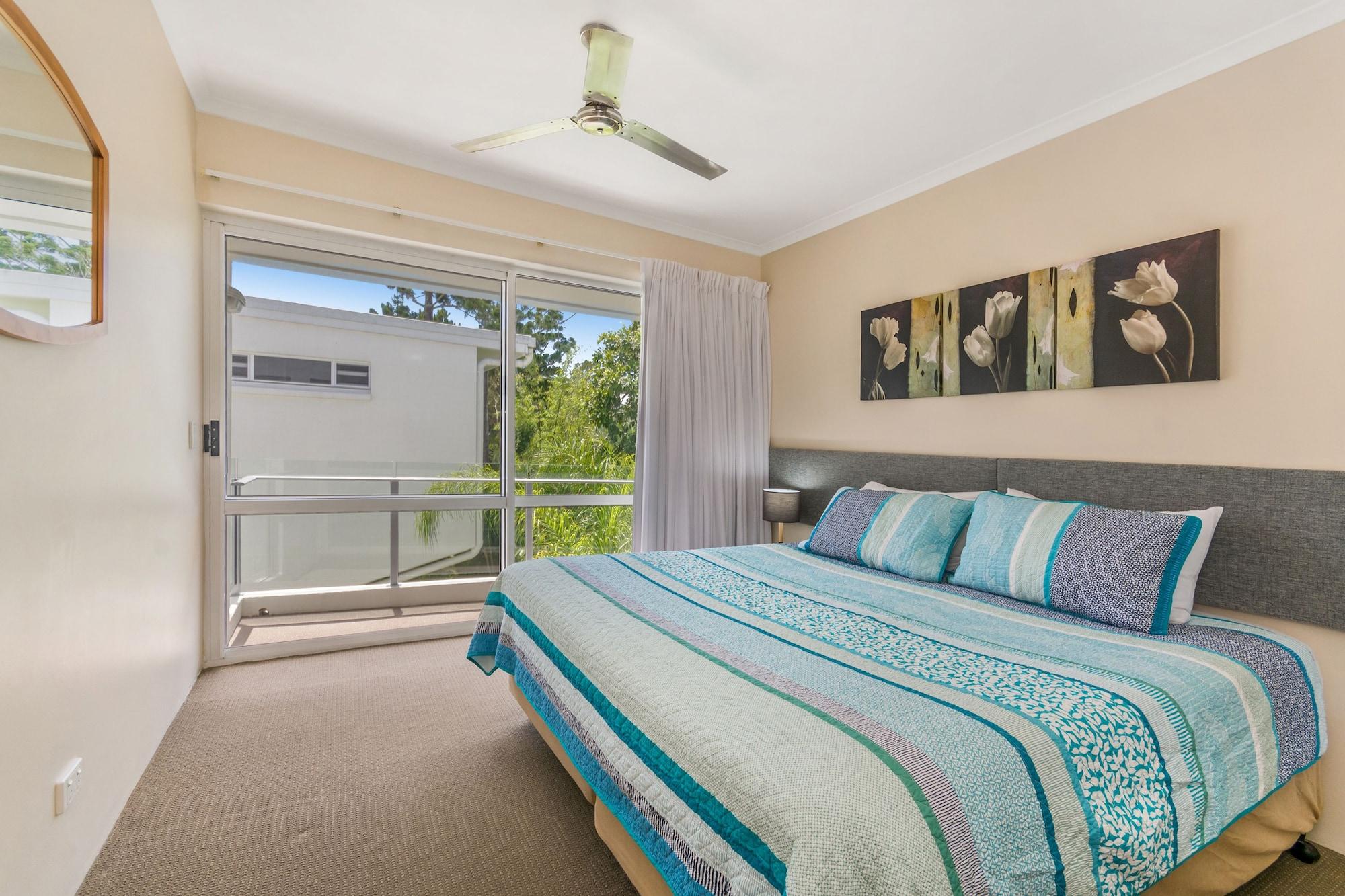 Bali Hai Apartments Noosa Экстерьер фото