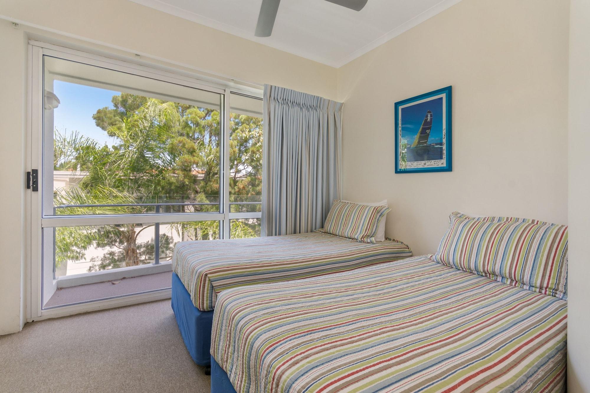 Bali Hai Apartments Noosa Экстерьер фото