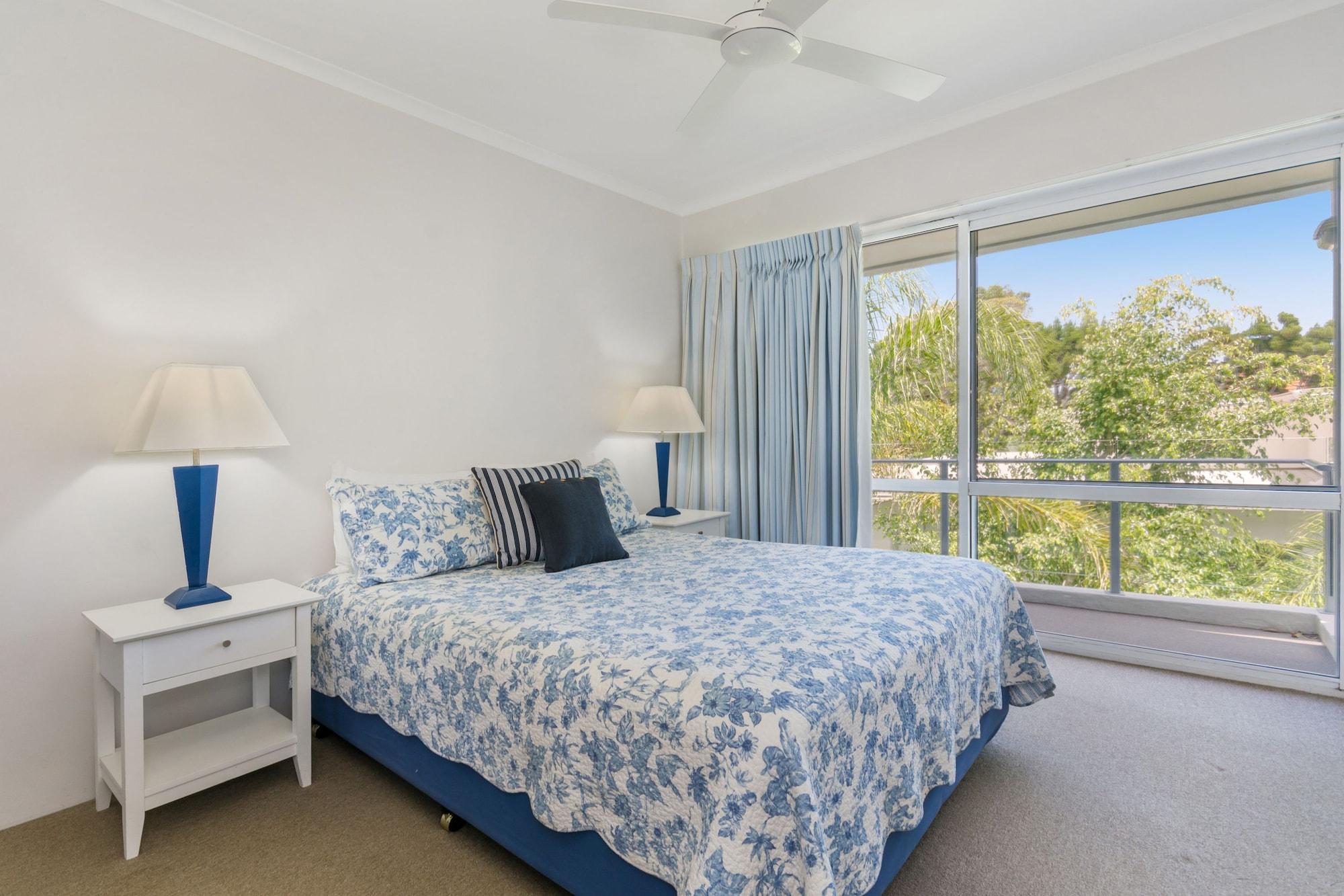 Bali Hai Apartments Noosa Экстерьер фото