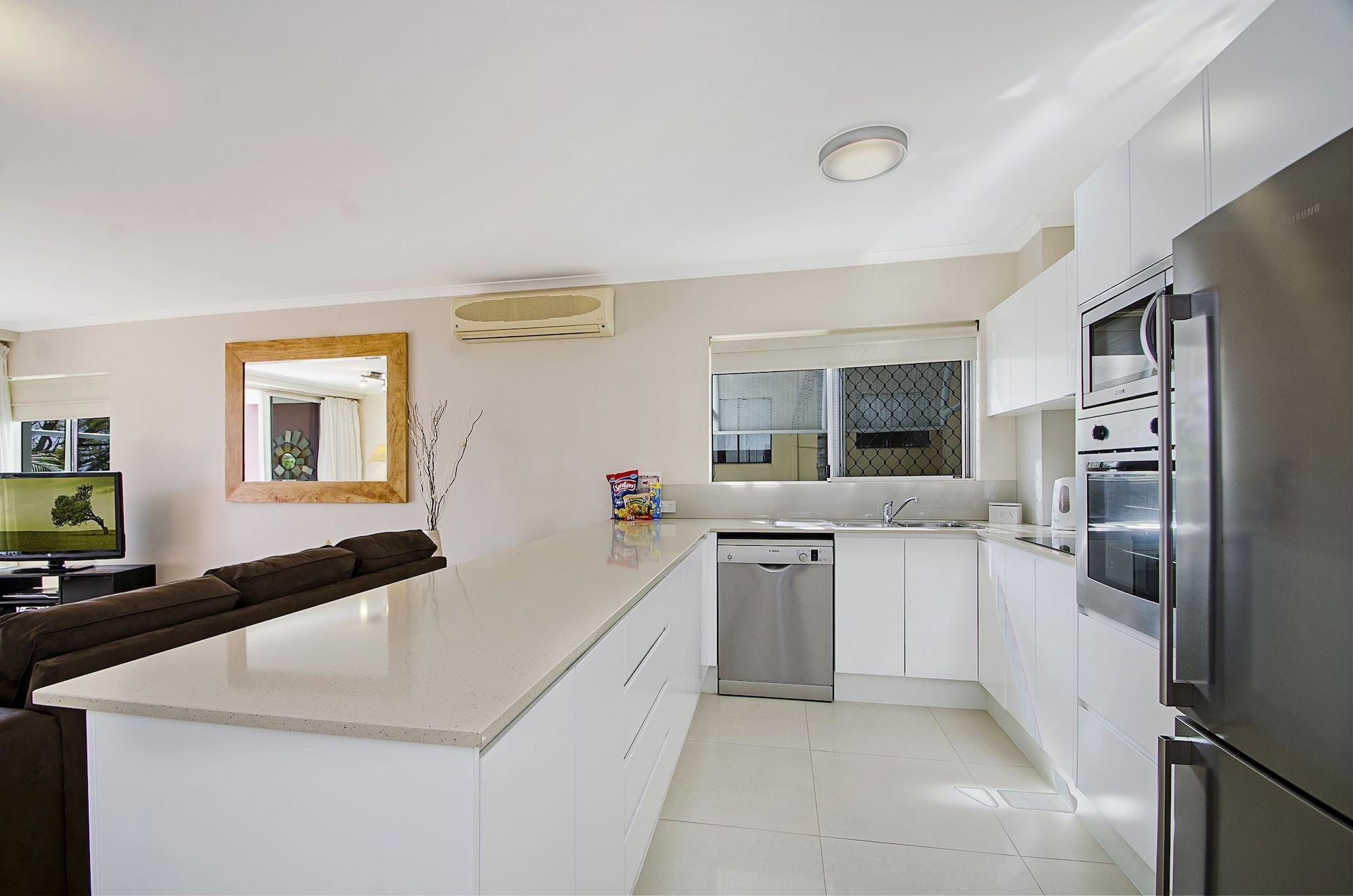 Bali Hai Apartments Noosa Экстерьер фото