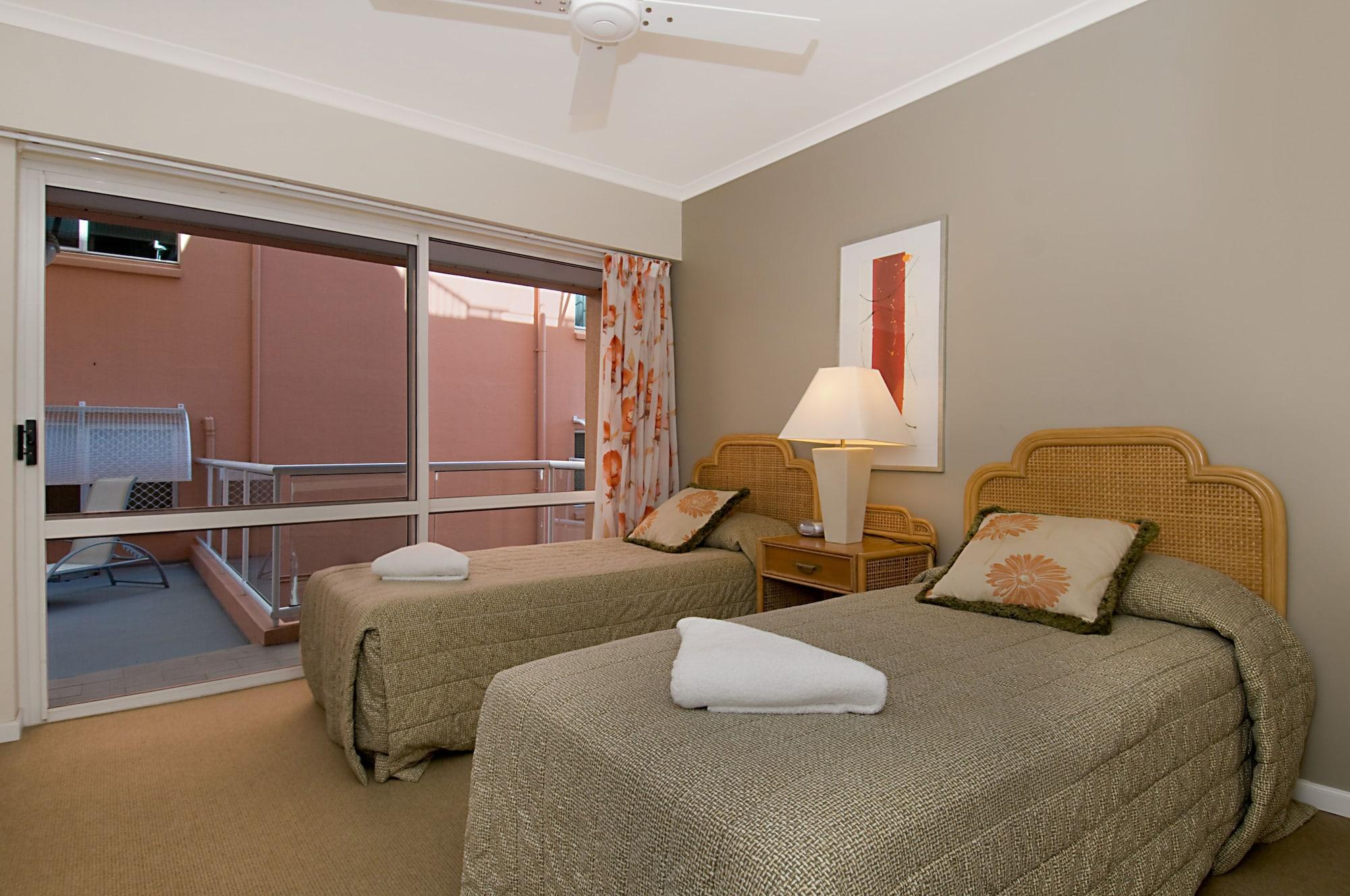 Bali Hai Apartments Noosa Экстерьер фото