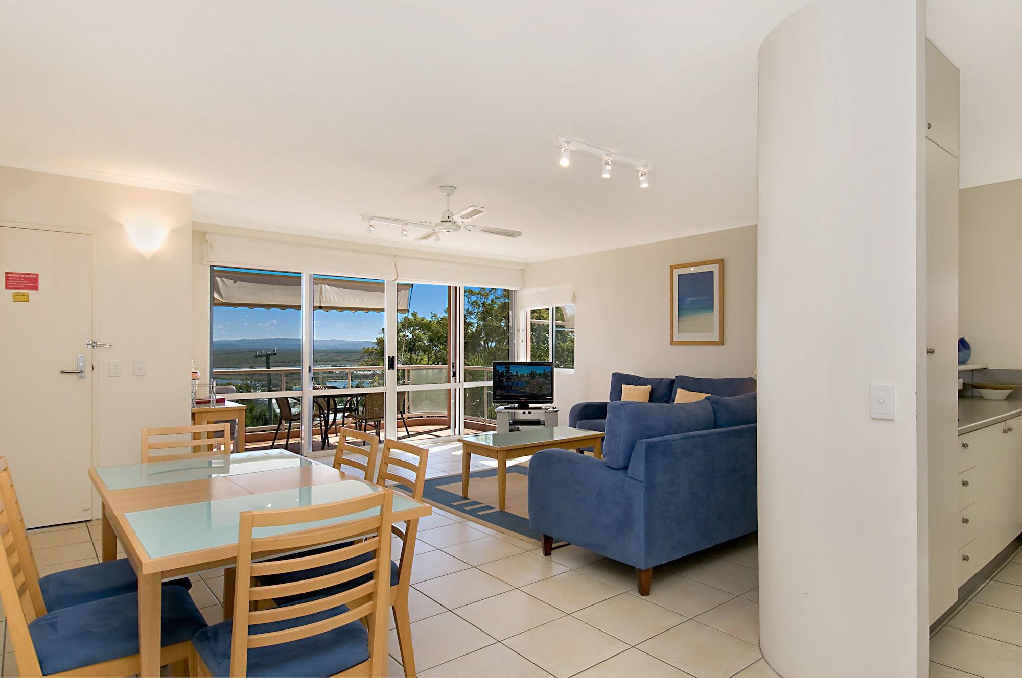 Bali Hai Apartments Noosa Экстерьер фото