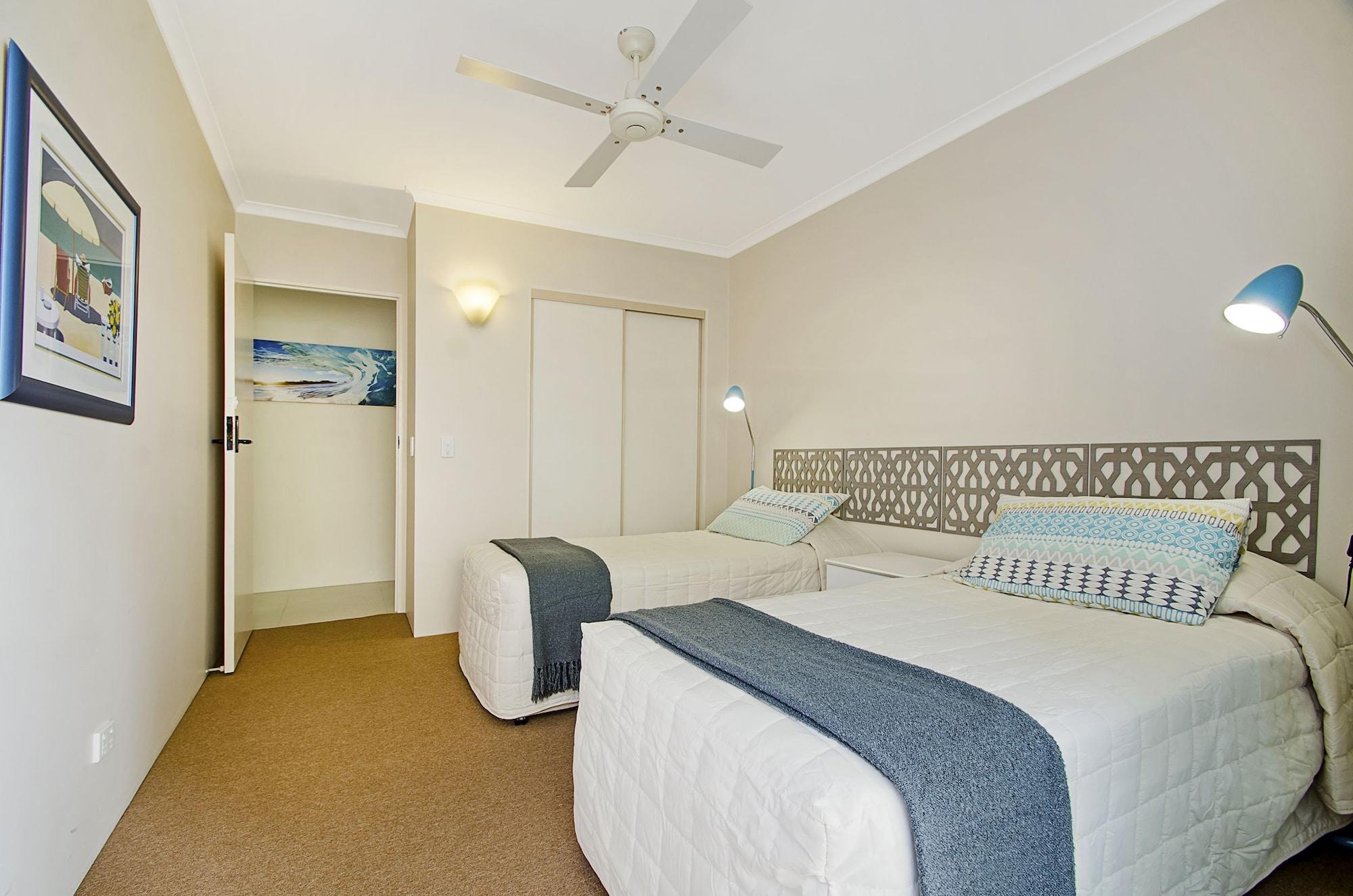 Bali Hai Apartments Noosa Экстерьер фото