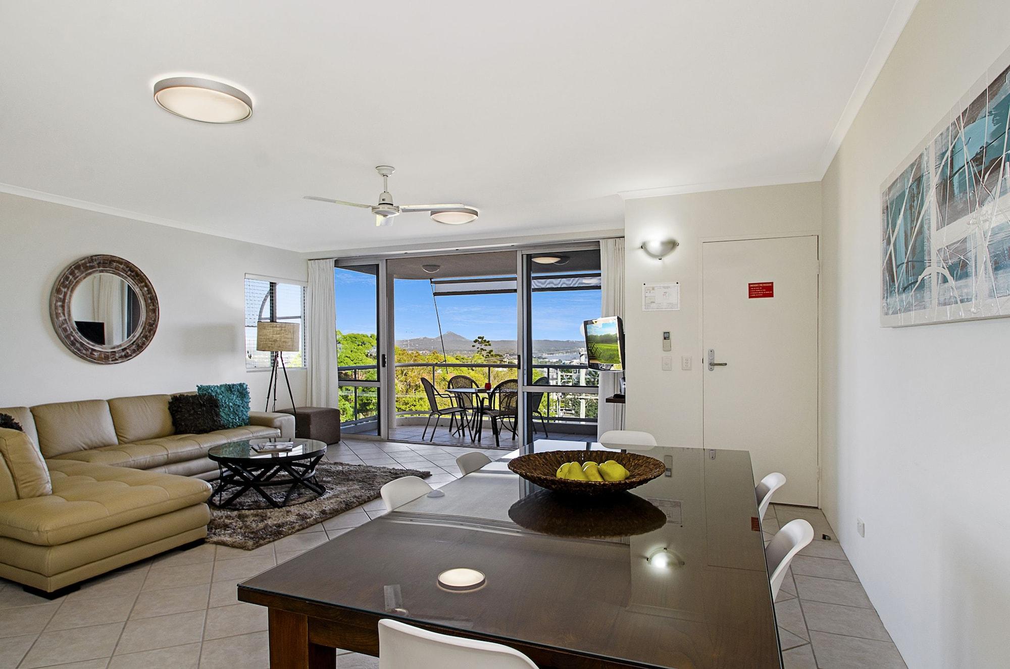 Bali Hai Apartments Noosa Экстерьер фото