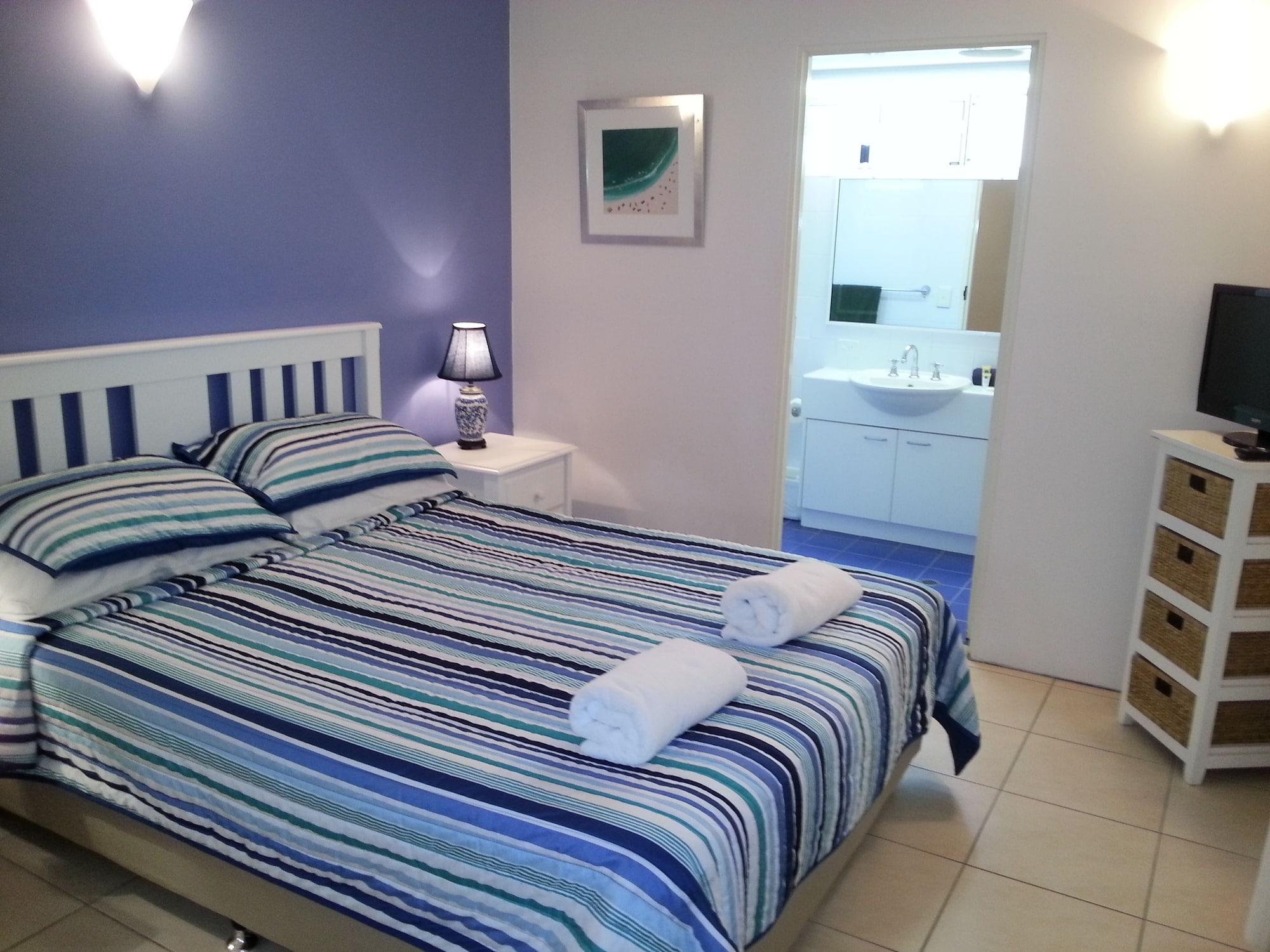 Bali Hai Apartments Noosa Экстерьер фото