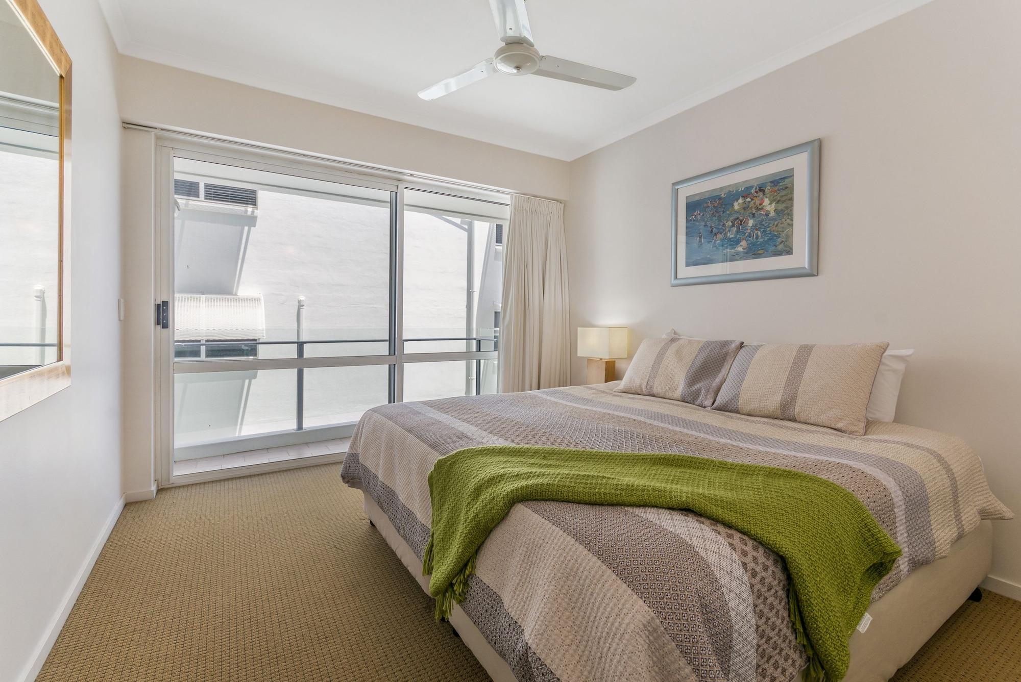 Bali Hai Apartments Noosa Экстерьер фото