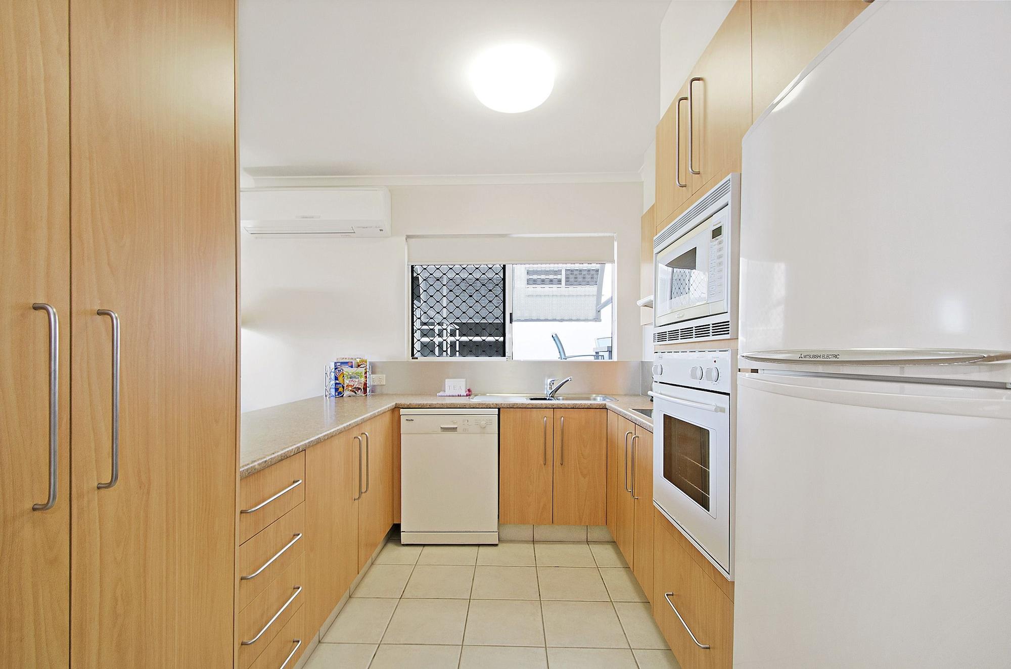 Bali Hai Apartments Noosa Экстерьер фото