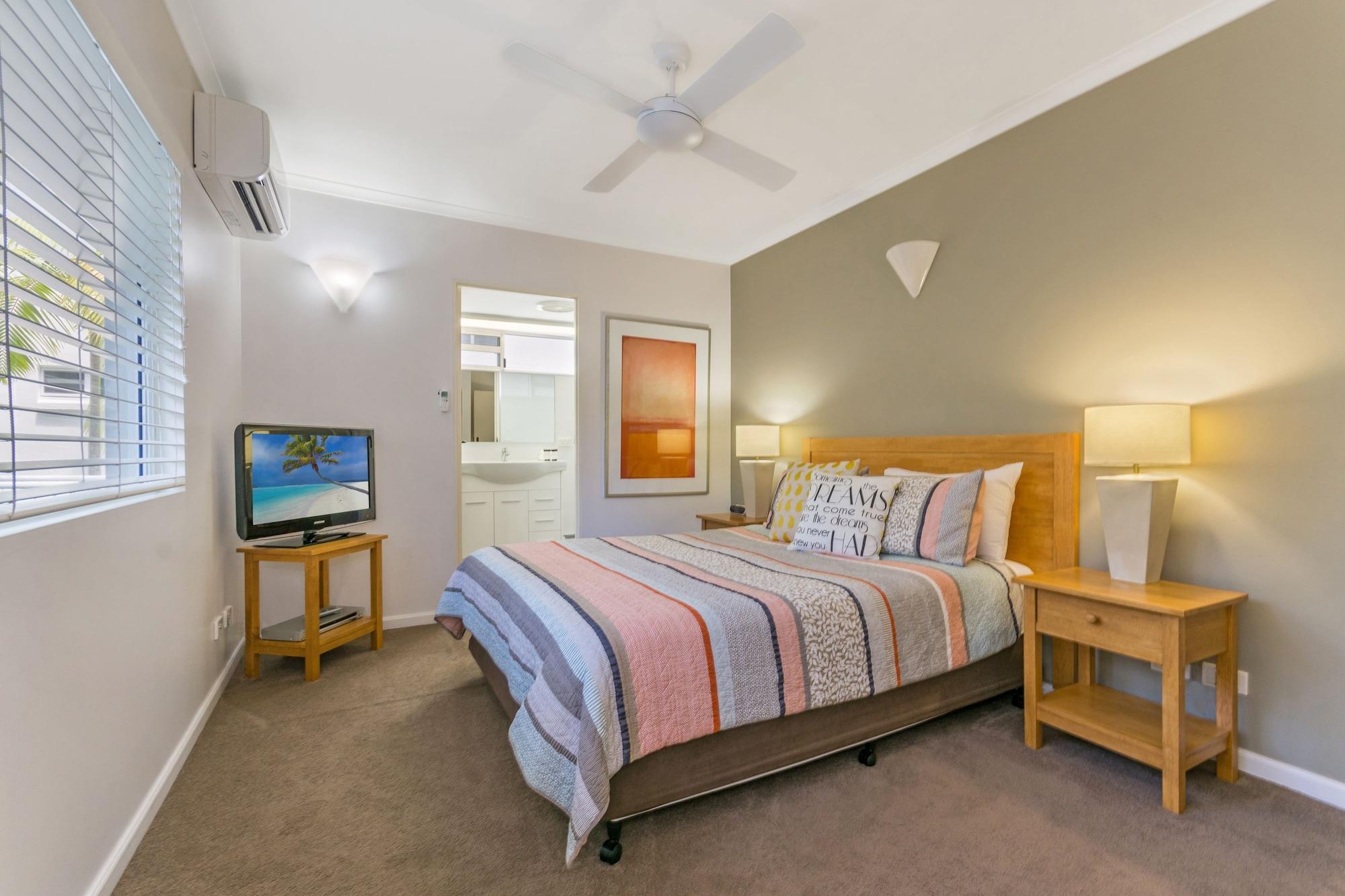 Bali Hai Apartments Noosa Экстерьер фото