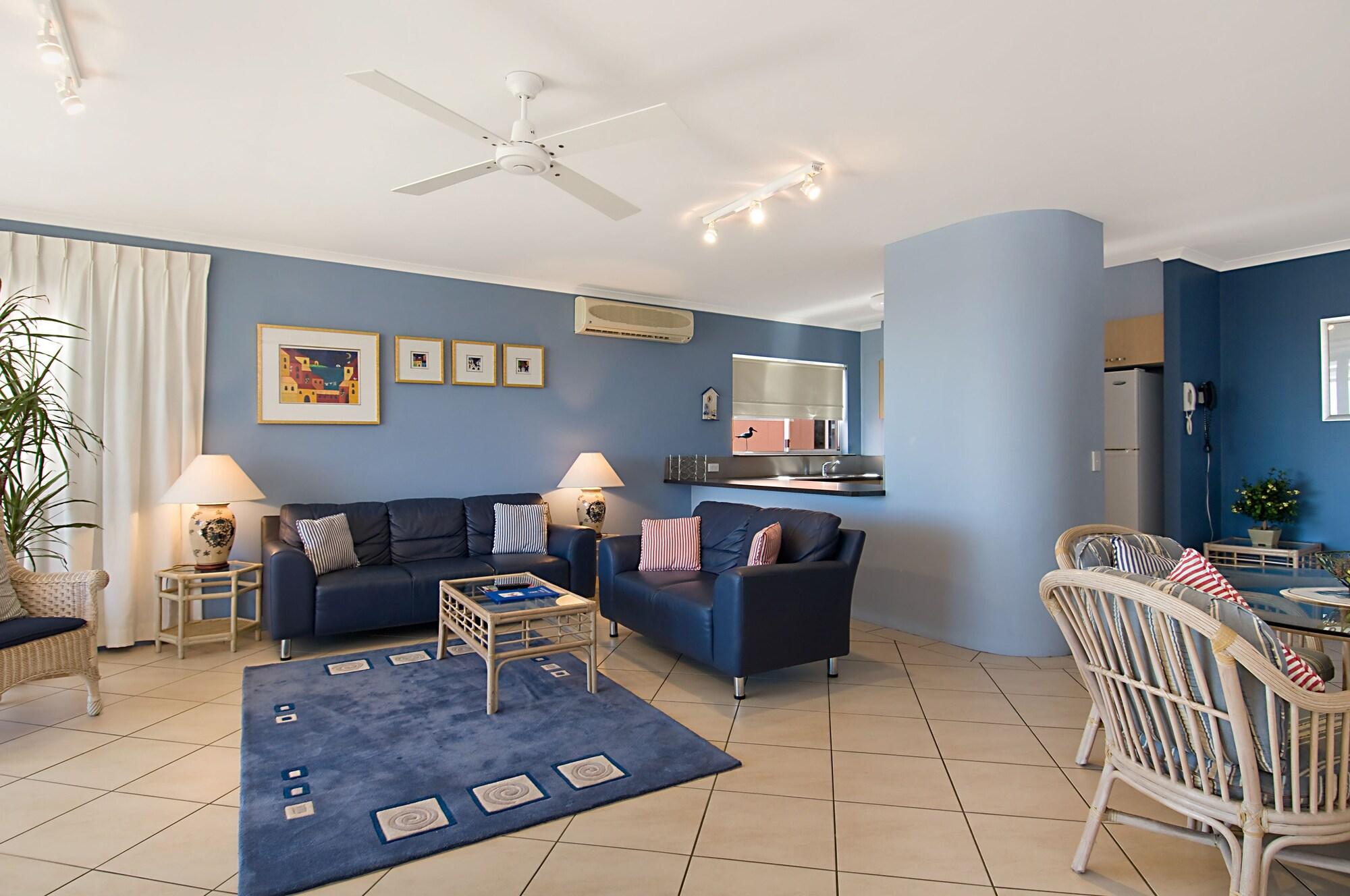 Bali Hai Apartments Noosa Экстерьер фото
