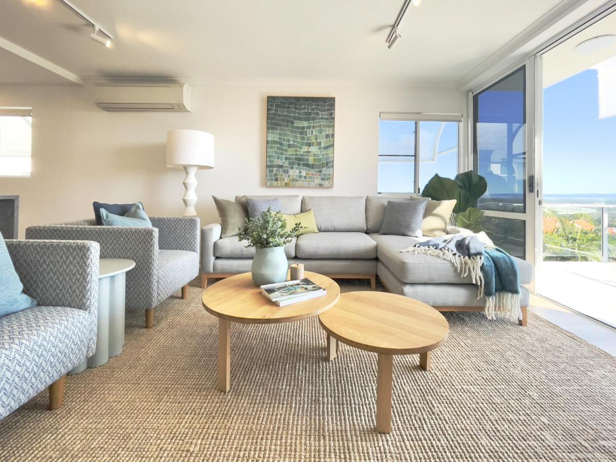 Bali Hai Apartments Noosa Экстерьер фото