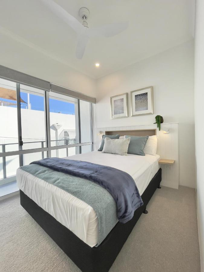 Bali Hai Apartments Noosa Экстерьер фото