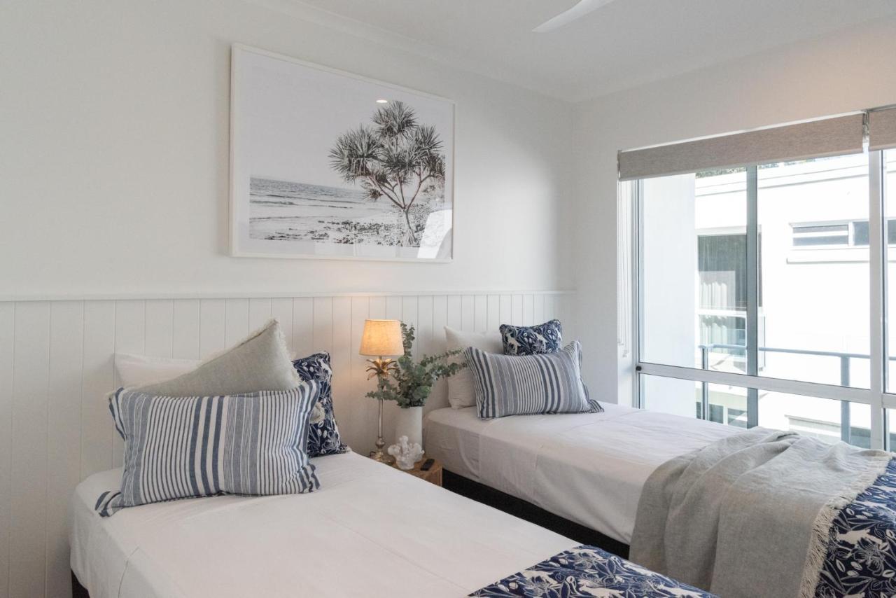 Bali Hai Apartments Noosa Экстерьер фото