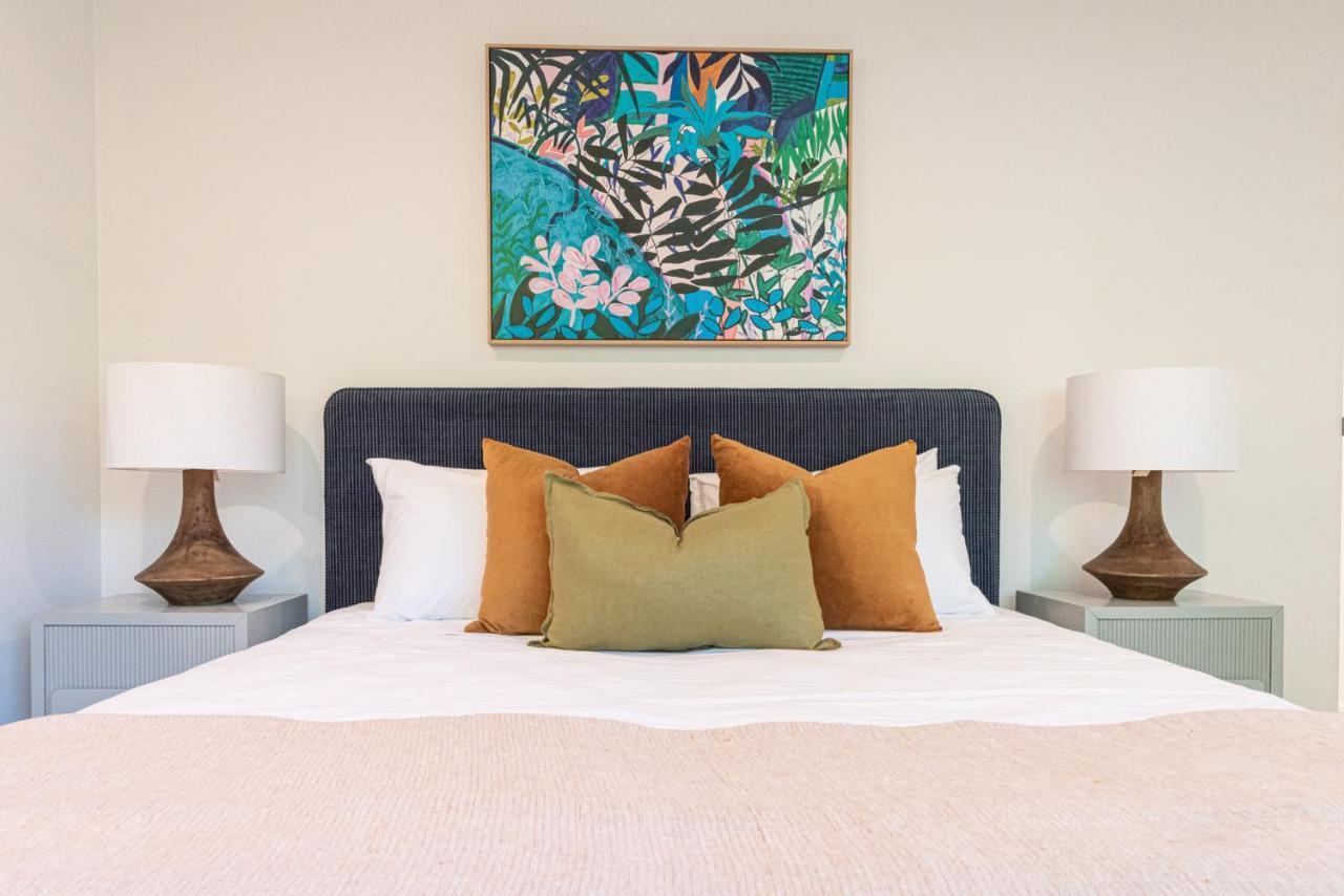 Bali Hai Apartments Noosa Экстерьер фото