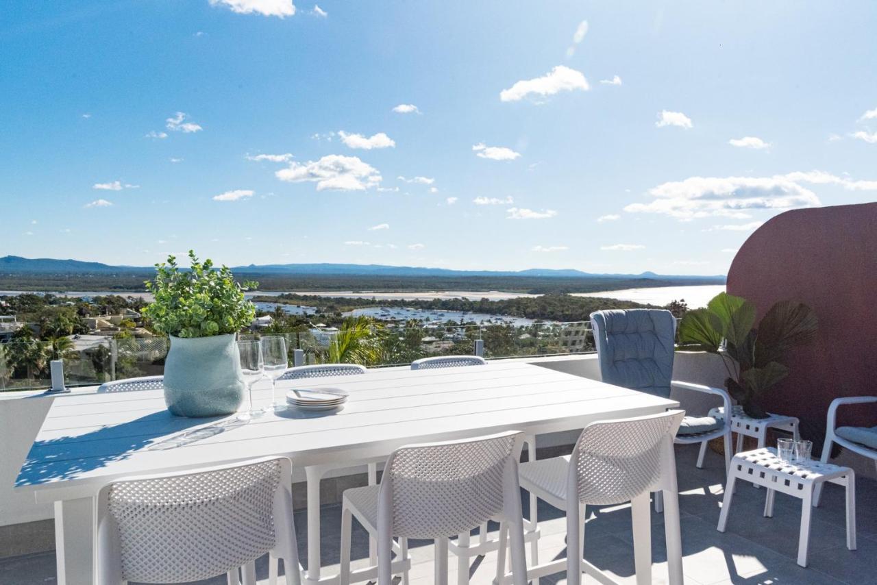 Bali Hai Apartments Noosa Экстерьер фото