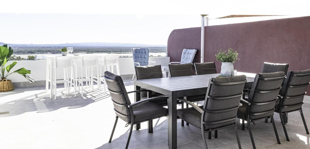 Bali Hai Apartments Noosa Экстерьер фото