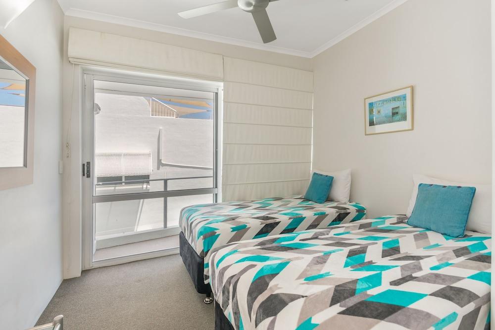 Bali Hai Apartments Noosa Экстерьер фото