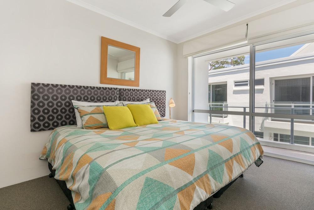 Bali Hai Apartments Noosa Экстерьер фото