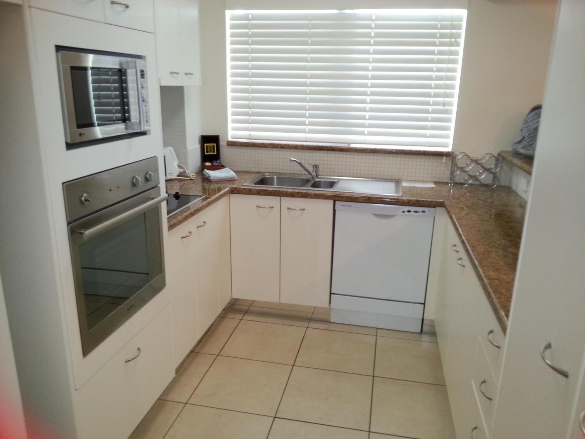 Bali Hai Apartments Noosa Экстерьер фото