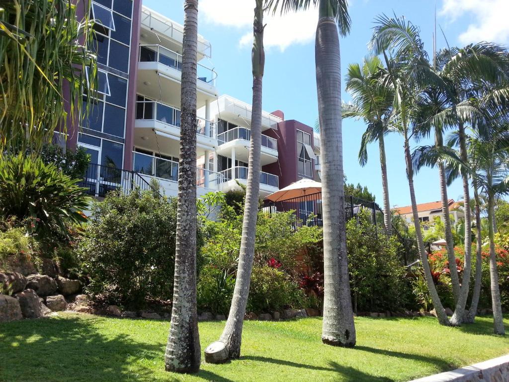 Bali Hai Apartments Noosa Номер фото