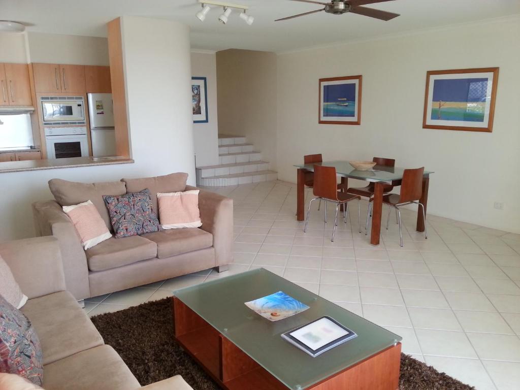 Bali Hai Apartments Noosa Экстерьер фото