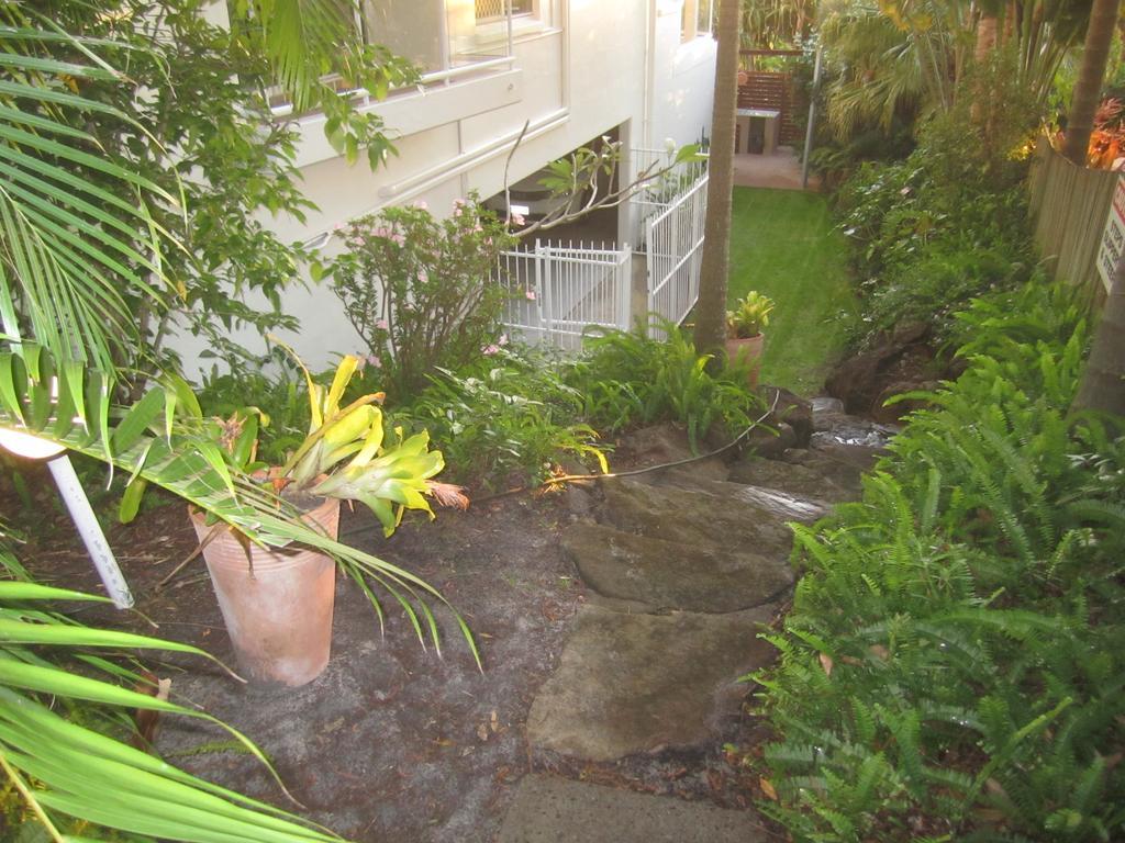 Bali Hai Apartments Noosa Экстерьер фото