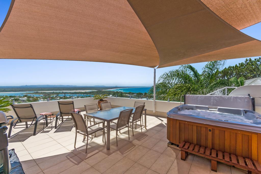 Bali Hai Apartments Noosa Экстерьер фото