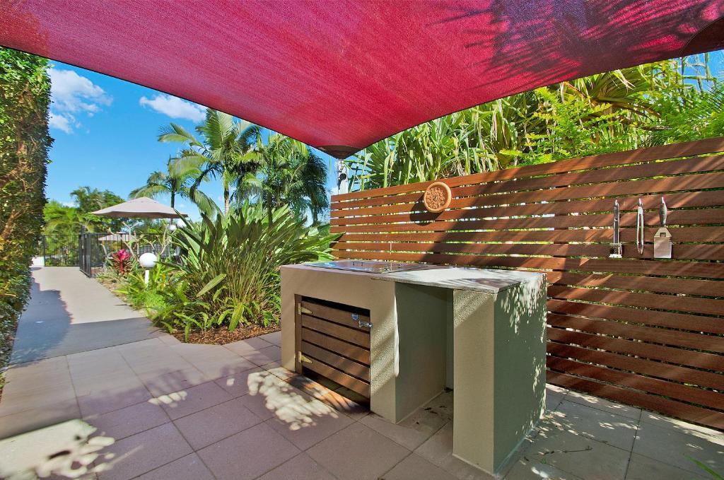Bali Hai Apartments Noosa Номер фото