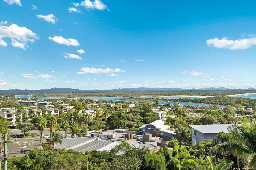Bali Hai Apartments Noosa Номер фото