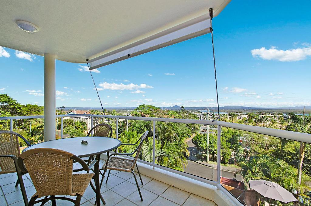 Bali Hai Apartments Noosa Номер фото